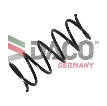 Pružina podvozku DACO 803001