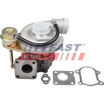 Turbodmychadlo Dmychadlo, plnění, FT63520