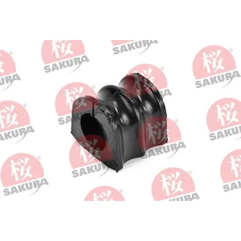 Stabilizátor nápravy Držák, Příčný stabilizátor SAKURA 423-10-4179