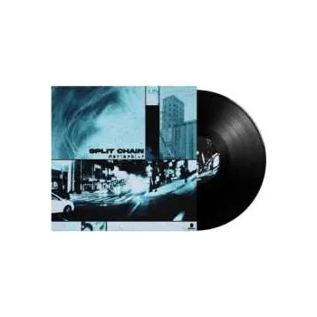 Zahraniční hudba LP Split Chain: Motionblur 2025