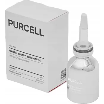Pleťové sérum Pleťové sérum s Lactobacillus Purcell Pixcell Zklidňuje podráždění 30 ml