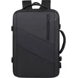 Batoh cestovní Focus 008 black