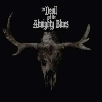 Zahraniční hudba CD The Devil And The Almighty Blues: The Devil And The Almighty Blues 2025
