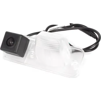 Couvací kamera Parkovací kamera pro Land Rover (BC LRV-11)