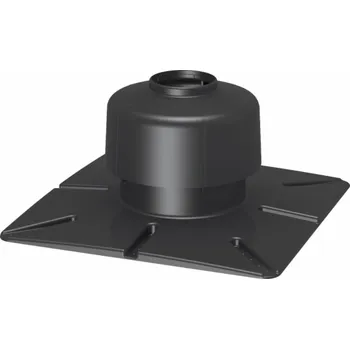 Masážní přístroj Koncepční základna hřídele 80 PP (F905837080)