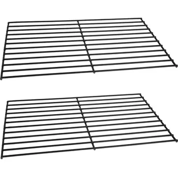 Zahradní gril Rošt na gril G80515, sada 2ks, Geko CG80515-3