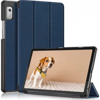 Pouzdro na mobilní telefon Pouzdro SKLÁDACÍ SMART CASE MAGNETIC pro Lenovo Tab M9 2023 9" TB310XU TB310FU