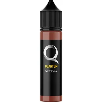 Make-up Quantum PMU Cosmetic Octavia 15ml Pigment pro permanentní make-up rtů