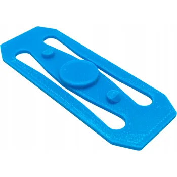 20x Spojka dráhy Hot Wheels