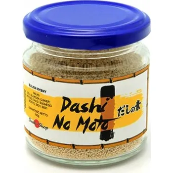 Koření Rybí vývar SHIMAYA Dashi no moto [8000006]