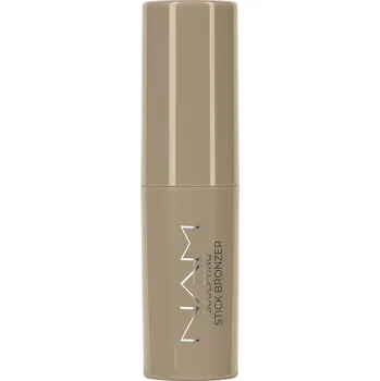 Tvářenka Bronzer v tyčince NAM se saténovým finišem 10 g