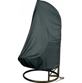 OBAL / PŘÍKROV NA ZÁVĚSNÉ KŘESLO TYPU KOKON / HNÍZDO