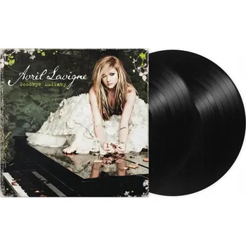 Hudba Goodbye Lullaby Avril Lavigne Vinylová Deska