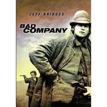 Zahraniční hudba DVD Bad Company: Bad Company 2019