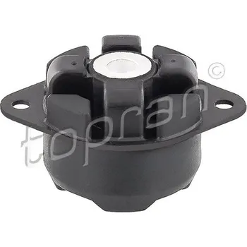 Uložení převodovky Uložení, automatická převodovka TOPRAN 109 064