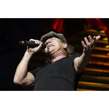 Plakát Plakát, Obraz - AC/DC