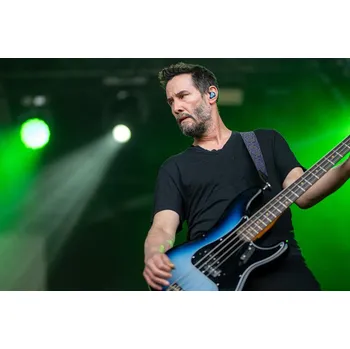 Plakát Plakát, Obraz - Dogstar Performs At Primavera Sound Barcelona 2024