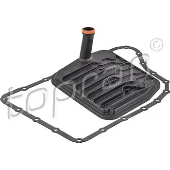 Hydraulický filtr Sada hydraulickeho filtru, automaticka prevodovka TOPRAN 304 966