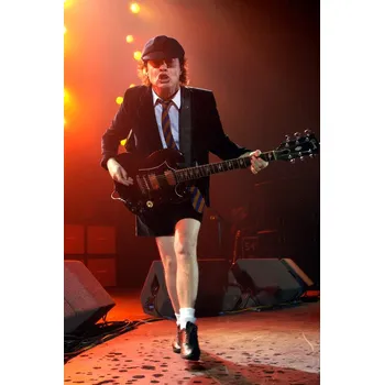 Plakát Plakát, Obraz - AC/DC