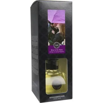 Aroma difuzér Difuzér vonný Bridgewater Candle citrusový, dřevitý, květinový, mužný, ovocný, kořenící, sladký, vánoční, svěží 120 ml