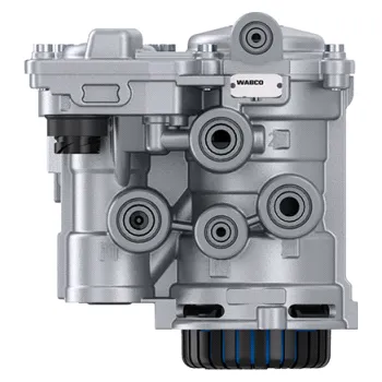 Řídící jednotka Řídící jednotka, přívěs, 4802040020