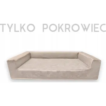 Pelíšek pro psa Obal na Pelíšek Petformed Béžový L