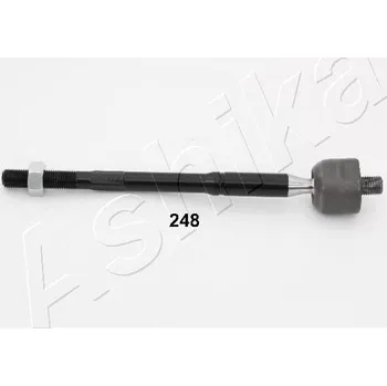 Táhlo řízení Axiální kloub, příčné táhlo řízení ASHIKA 103-02-248