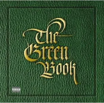Zahraniční hudba CD Twiztid: The Green Book 2023
