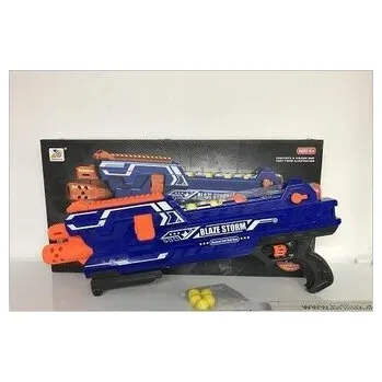 Dětská zbraň Broń (pl, 2000, Maksik)