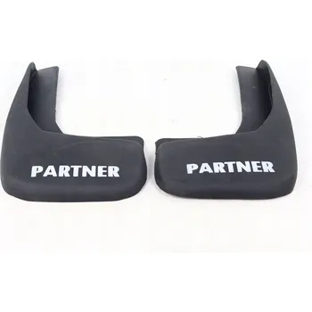 autokoberec Zástěrka zadní pro Peugeot Partner 1996-2007