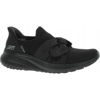 Dámská obuv Boty Skechers 117630BBK velikost 36,5