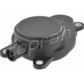 Olejová vana Odlučovač oleje, odvětrání klikové skříně TOPRAN 409 281