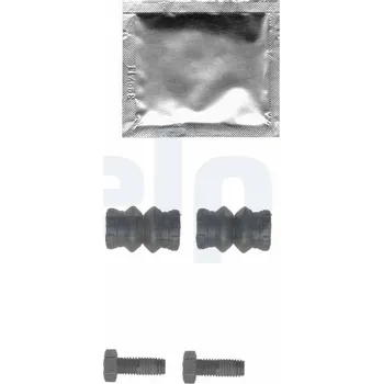 Brzdový třmen Sada prislusenstvi, brzdovy trmen DELPHI LX0327