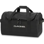 Dakine Eq Duffle 35L Cestovní taška 35 l 10004494-S25 Black