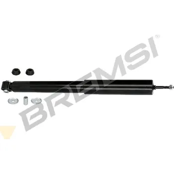 Tlumič pérování BREMSI SA1455