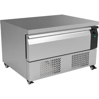 Lednice Chladící / mrazící podedstavba CS1 2X 1/1GN 1 zásuvka