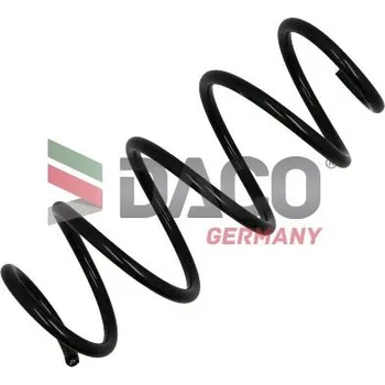 Pružina podvozku DACO 803404