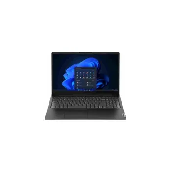 Notebook Lenovo V/V15 G4 IRU/i3-1315U/15,6"/FHD/8GB/512GB/UHD/W11P EDU/Black/2R