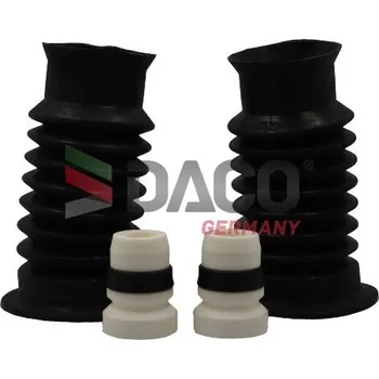 Ochranná sada proti prachu, tlumič pérování DACO PK3201