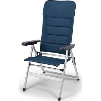 Jídelní židle Camp4 Kempingová židle Malaga Comfort