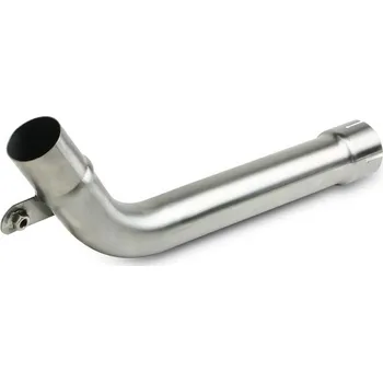 Výfuk pro motocykl Trubka bez katalyzátoru MIVV UY.015.C2 YAMAHA FZ6 (Fazer)/ABS 2007-2009