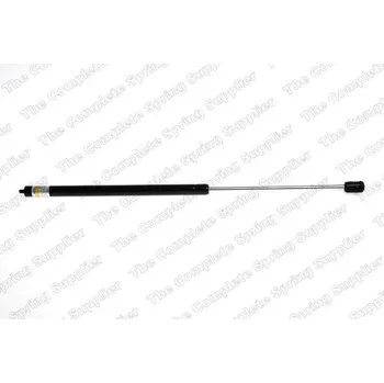 Karosérie Pneumaticka pruzina, kapota motoru LESJÖFORS 8056807