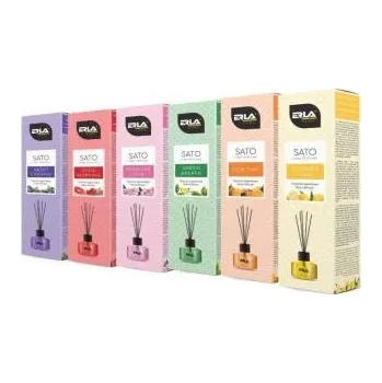 Čajovna Erla tyčinky 50 ml