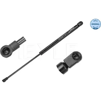 Příslušenství karosérie Pneumatická pružina, zavazadlový / nákladový prostor MEYLE 540 910 0012