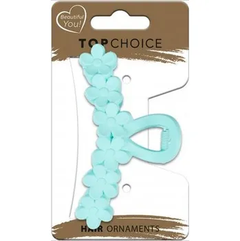 Top Choice 27673 - SKŘIPEC DO VLASŮ CURLY MATT