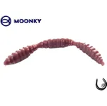 Moonky KUKLA 26mm C03 Brown Metalic