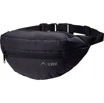 Ledvinka Elbrus ledvinka Quiver II eskateshop černá