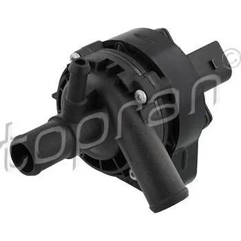 Vodní pumpa motoru Doplňovací vodní čerpadlo (okruh chladicí vody) TOPRAN 409 441