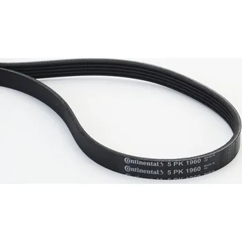ozubený klínový řemen CONTINENTAL CTAM 5PK1960