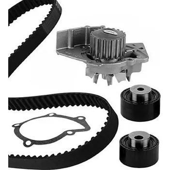 Vodní pumpa + sada ozubeného řemene METELLI 30-0747-5